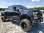 2021 Ford F250 Super Duty