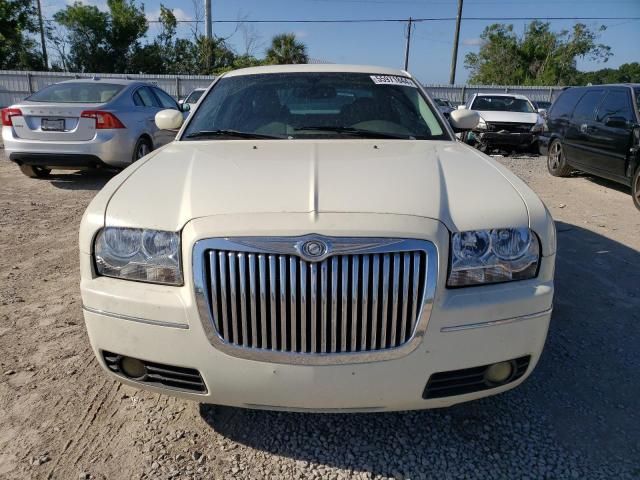 2009 Chrysler 300 Touring