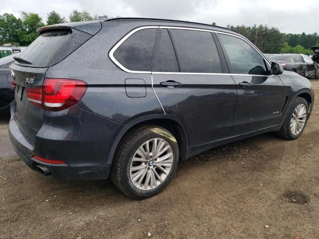 2014 BMW X5 XDRIVE35I