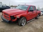 2012 Dodge RAM 1500 ST