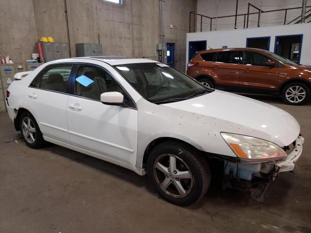 2005 Honda Accord EX