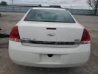 2007 Chevrolet Impala LS