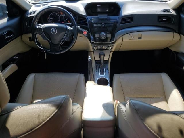 2013 Acura ILX 20 Premium