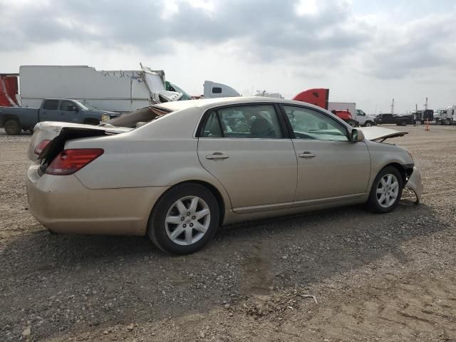 2008 Toyota Avalon XL