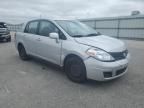 2011 Nissan Versa S