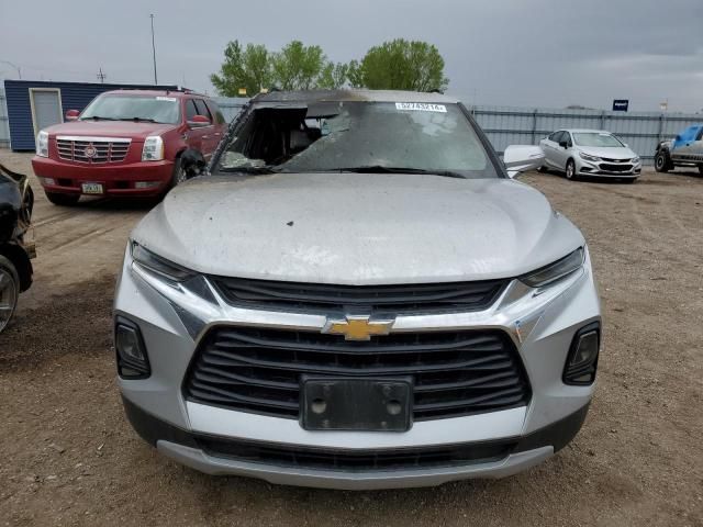 2019 Chevrolet Blazer 1LT