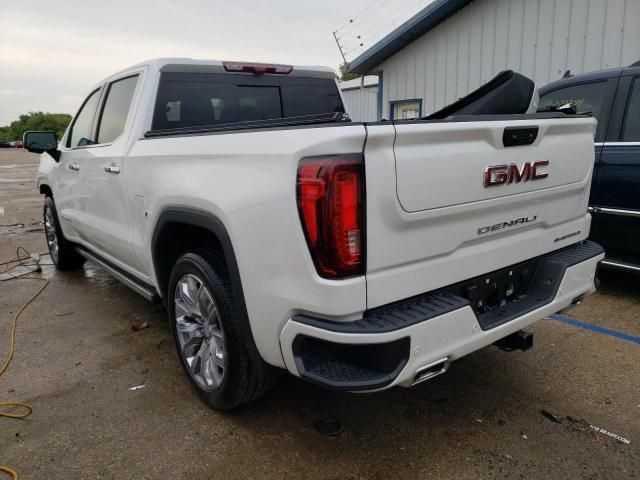 2024 GMC Sierra K1500 Denali