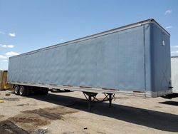 Trail King salvage cars for sale: 1999 Trail King Trailer