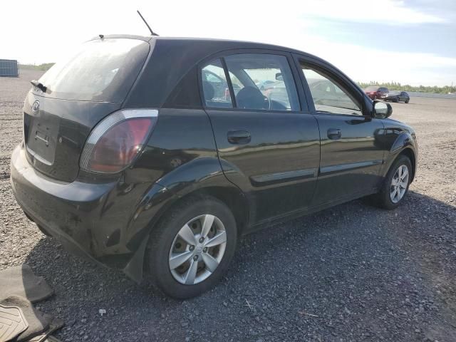 2011 KIA Rio Base