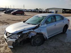 Vehiculos salvage en venta de Copart Houston, TX: 2016 Nissan Altima 2.5