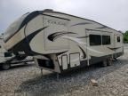 2019 Keystone Travel Trailer