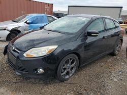 Vehiculos salvage en venta de Copart Hueytown, AL: 2014 Ford Focus SE