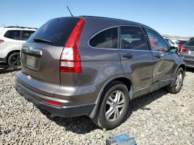 2011 Honda CR-V EX