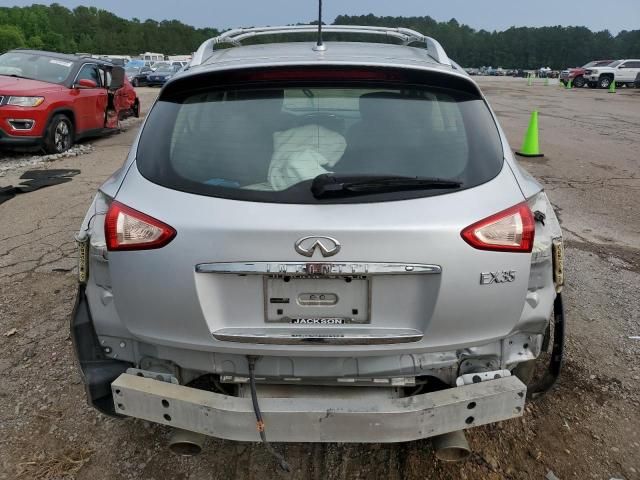 2012 Infiniti EX35 Base