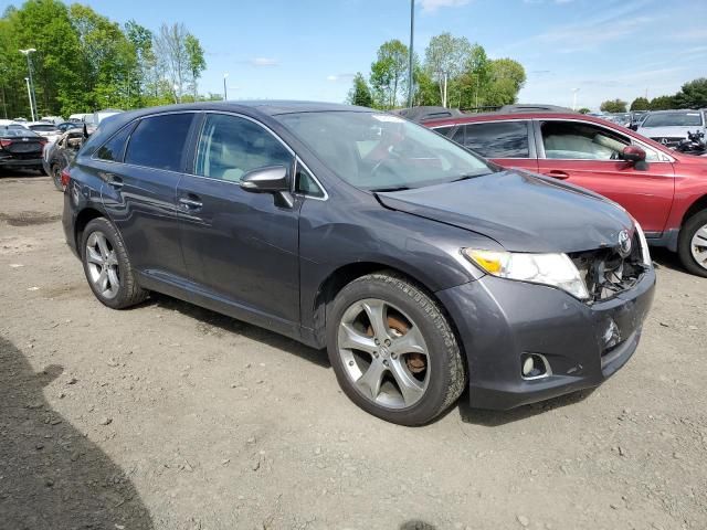 2014 Toyota Venza LE