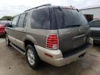 2004 Mercury Mountaineer