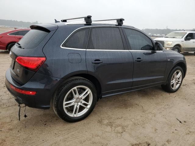 2013 Audi Q5 Prestige