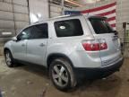 2012 GMC Acadia SLT-1