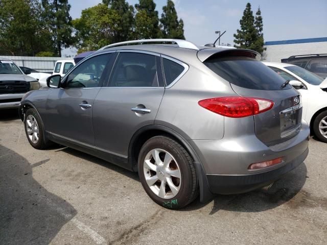 2010 Infiniti EX35 Base