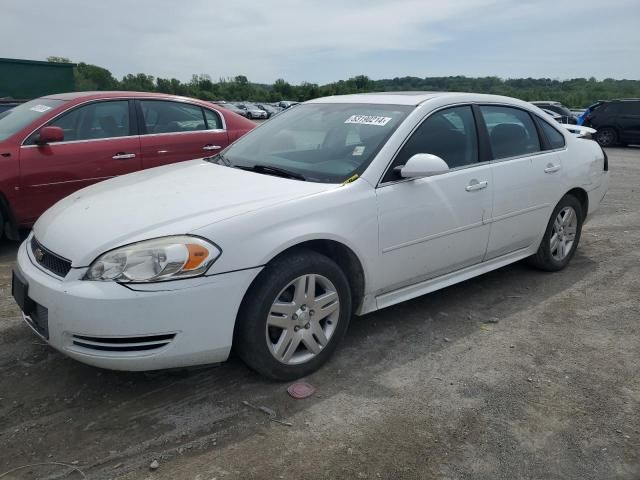 2013 Chevrolet Impala LT