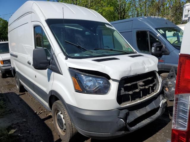 2019 Ford Transit T-250