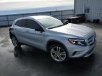 2016 Mercedes-Benz GLA 250