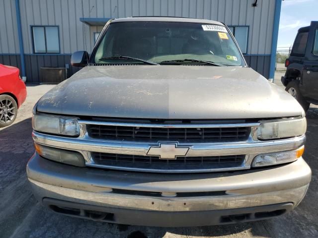 2000 Chevrolet Tahoe K1500