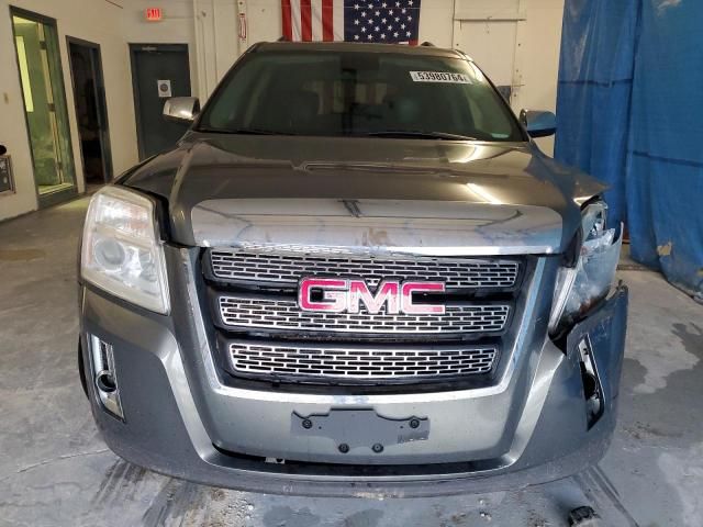 2012 GMC Terrain SLT