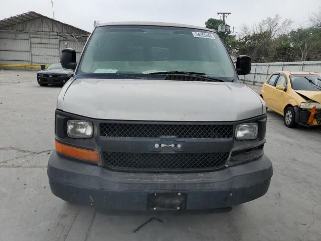 2006 Chevrolet Express G2500