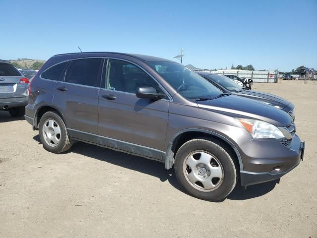 2011 Honda CR-V LX