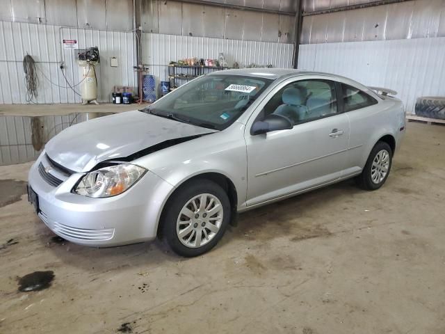 2009 Chevrolet Cobalt LS