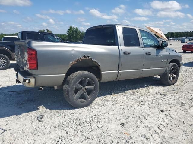 2008 Dodge RAM 1500 ST