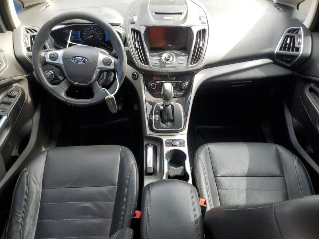 2013 Ford C-MAX Premium