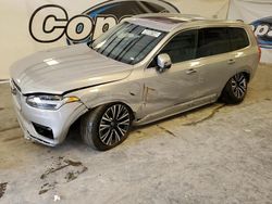 Salvage cars for sale at Lebanon, TN auction: 2024 Volvo XC90 Plus