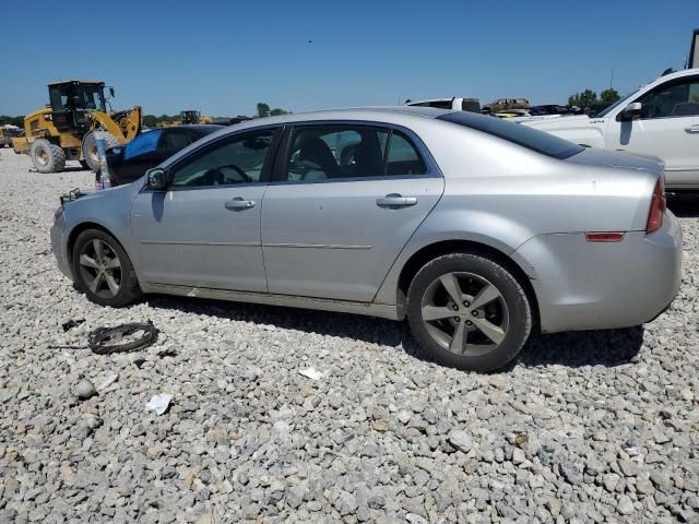 2011 Chevrolet Malibu 1LT