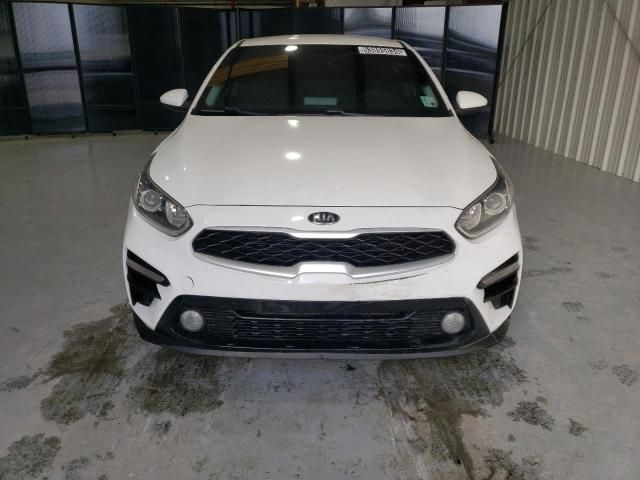 2020 KIA Forte FE