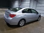 2015 Subaru Impreza Premium