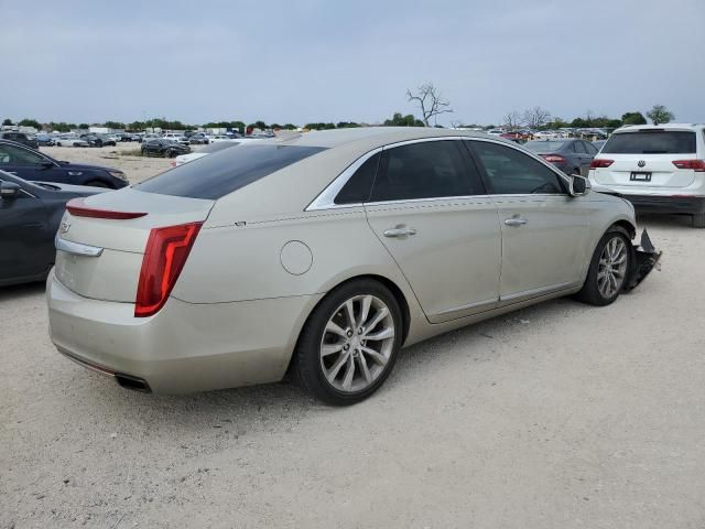 2016 Cadillac XTS Luxury Collection