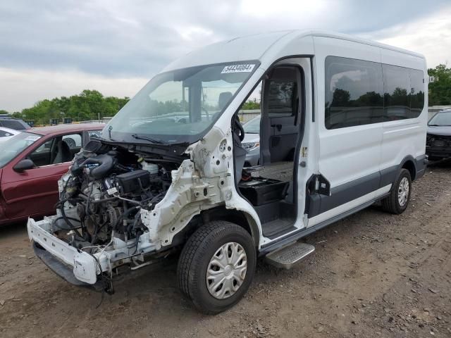 2015 Ford Transit T-350