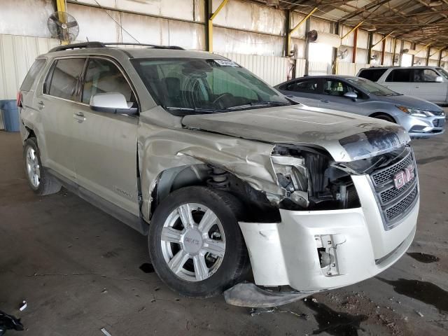 2013 GMC Terrain SLE