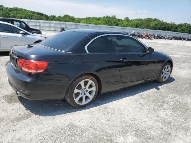 2010 BMW 335 I