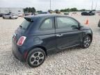 2017 Fiat 500 Electric