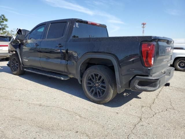 2022 GMC Sierra C1500 Elevation