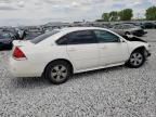 2009 Chevrolet Impala 1LT