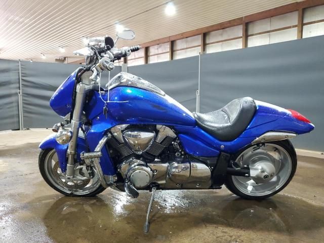 2007 Suzuki VZR1800