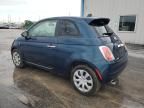 2013 Fiat 500 POP