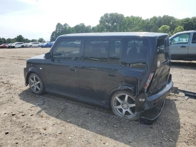 2006 Scion 2006 Toyota Scion XB