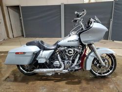 Salvage motorcycles for sale at Columbia Station, OH auction: 2023 Harley-Davidson Fltrx