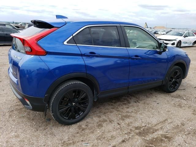 2018 Mitsubishi Eclipse Cross LE