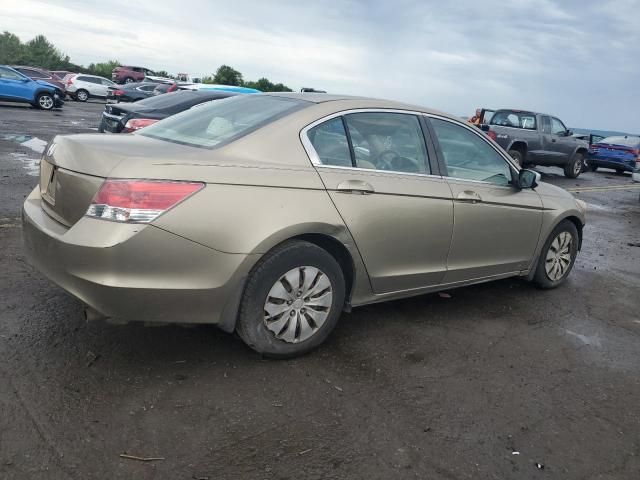 2008 Honda Accord LX